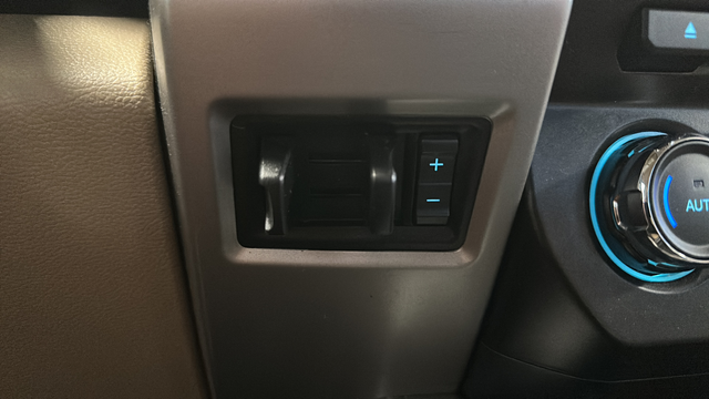 2018 Ford F-250SD Lariat
