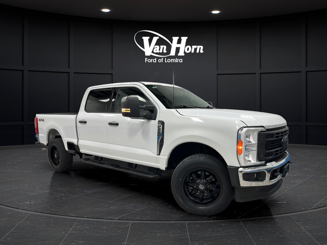 2024 Ford F-250SD XLT