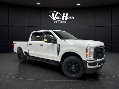 2024 Ford F-250SD XLT