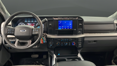2024 Ford F-250SD XLT