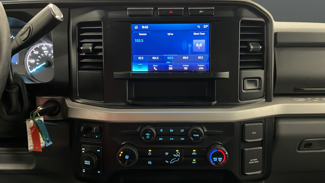 2024 Ford F-250SD XLT