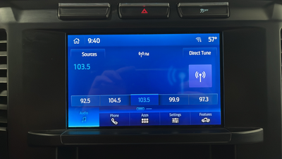 2024 Ford F-250SD XLT