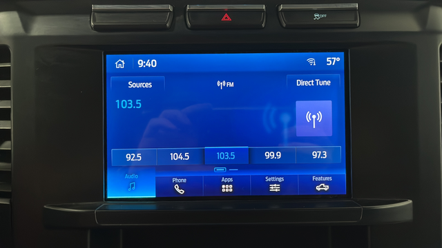 2024 Ford F-250SD XLT