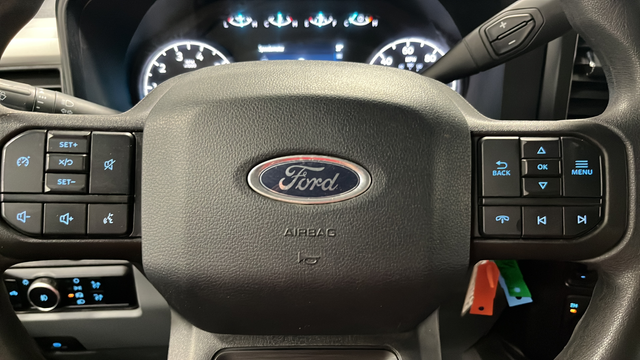 2024 Ford F-250SD XLT