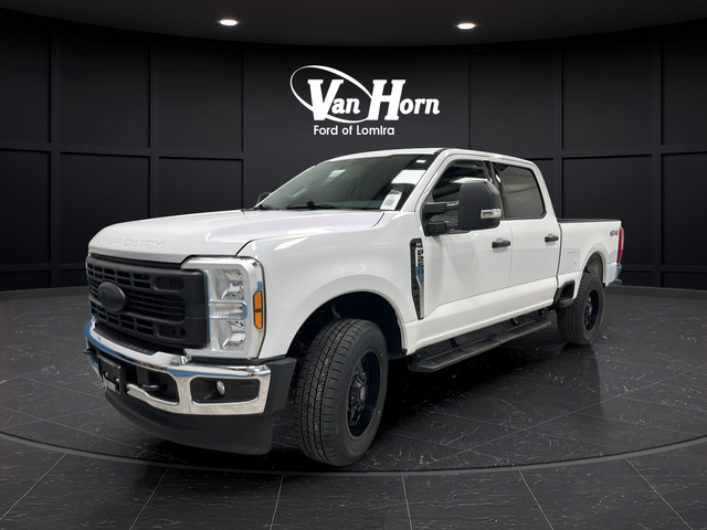 2024 Ford F-250SD XLT