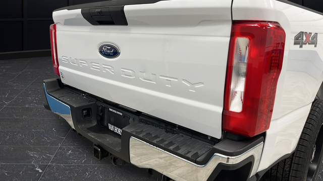 2024 Ford F-250SD XLT