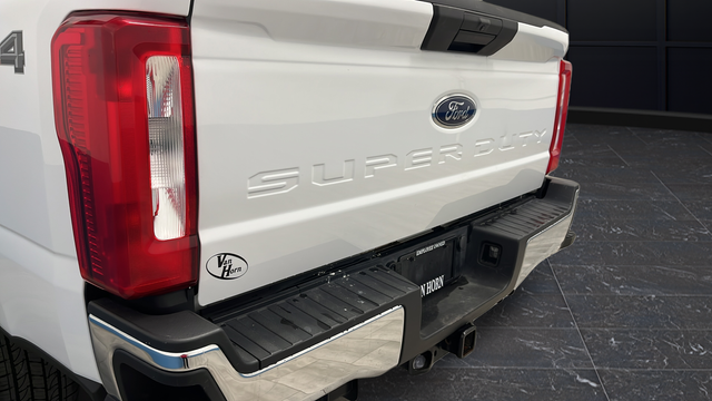 2024 Ford F-250SD XLT