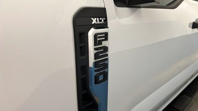 2024 Ford F-250SD XLT