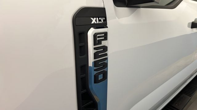 2024 Ford F-250SD XLT