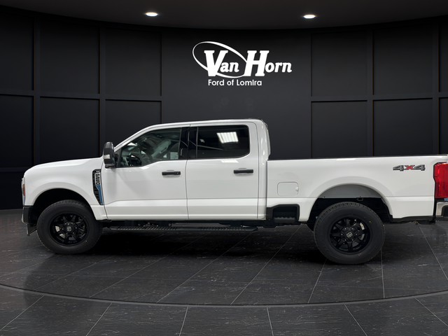 2024 Ford F-250SD XLT