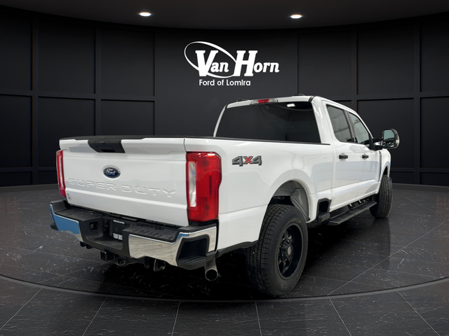 2024 Ford F-250SD XLT