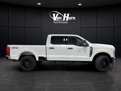 2024 Ford F-250SD XLT