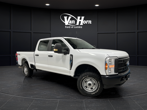 2024 Ford F-250SD XL