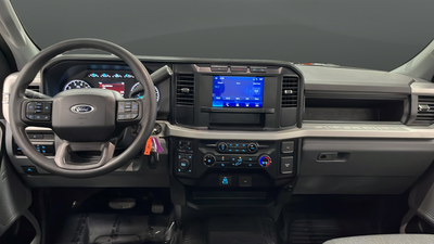 2024 Ford F-250SD XL