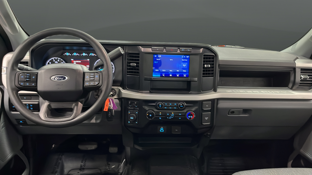 2024 Ford F-250SD XL