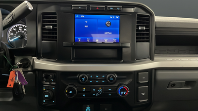 2024 Ford F-250SD XL