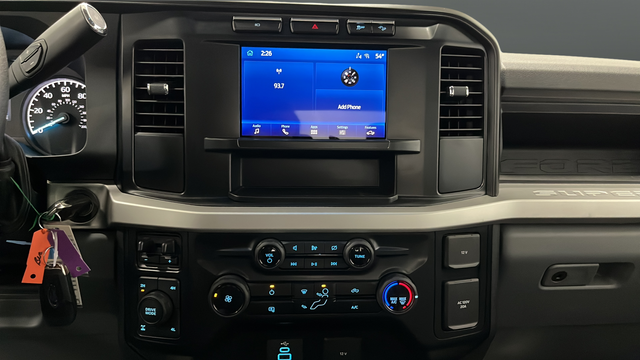 2024 Ford F-250SD XL