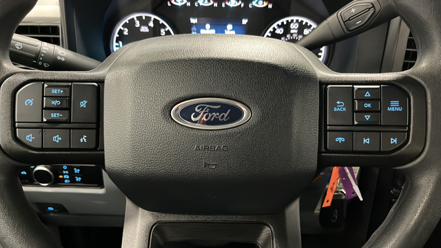 2024 Ford F-250SD XL