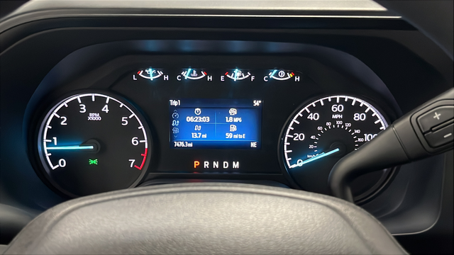 2024 Ford F-250SD XL