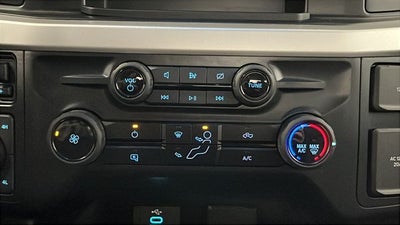 2024 Ford F-250SD XL