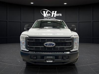 2024 Ford F-250SD XL