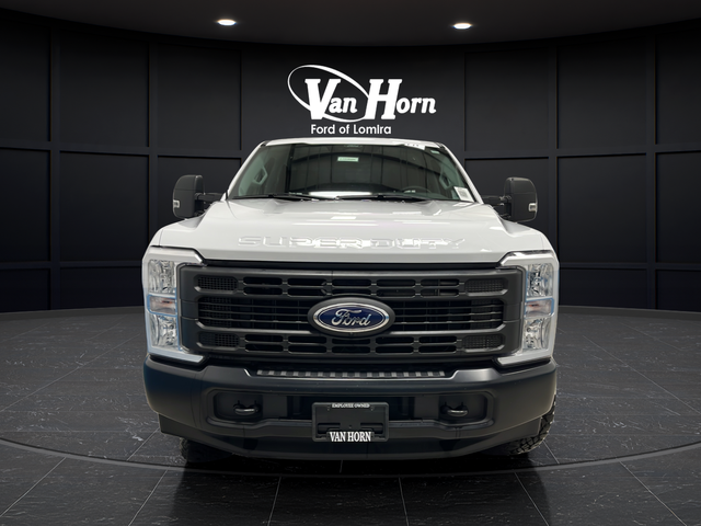 2024 Ford F-250SD XL