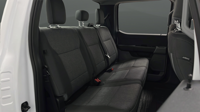 2024 Ford F-250SD XL