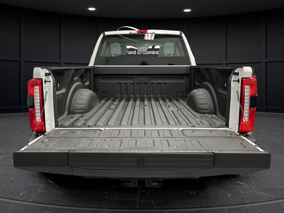 2024 Ford F-250SD XL