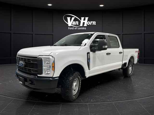 2024 Ford F-250SD XL