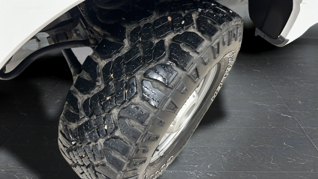 2024 Ford F-250SD XL