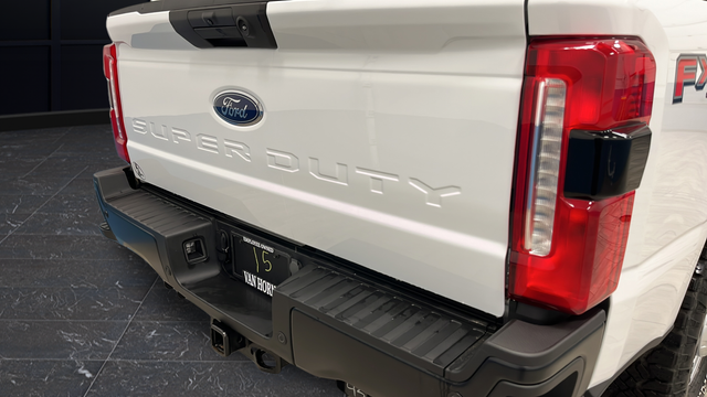 2024 Ford F-250SD XL