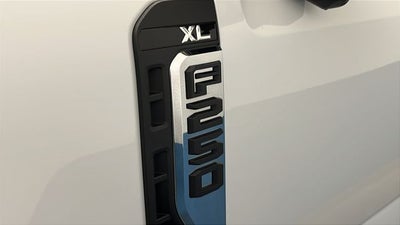 2024 Ford F-250SD XL