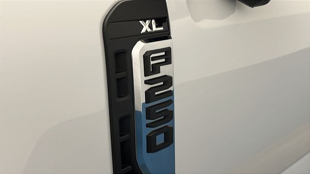 2024 Ford F-250SD XL