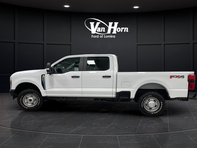 2024 Ford F-250SD XL