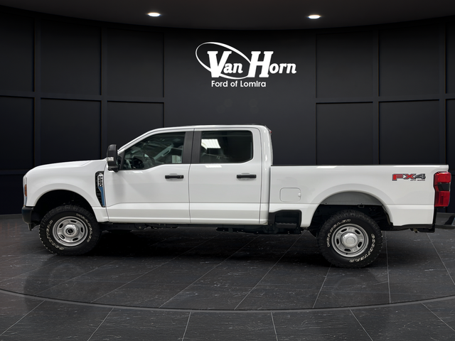 2024 Ford F-250SD XL