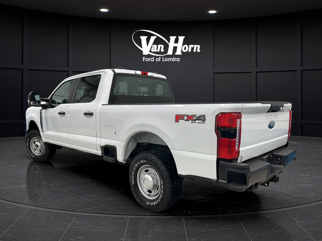 2024 Ford F-250SD XL