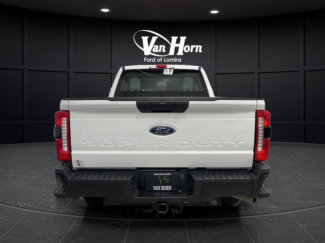 2024 Ford F-250SD XL