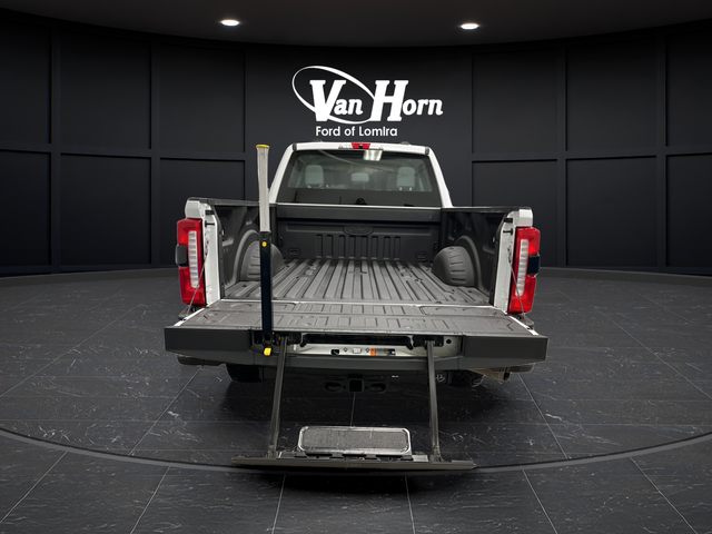 2024 Ford F-250SD XL