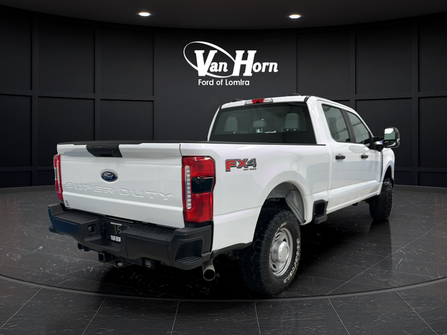 2024 Ford F-250SD XL