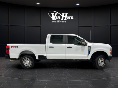 2024 Ford F-250SD XL