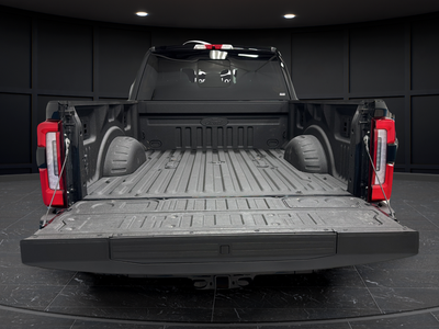 2025 Ford F-250SD Platinum