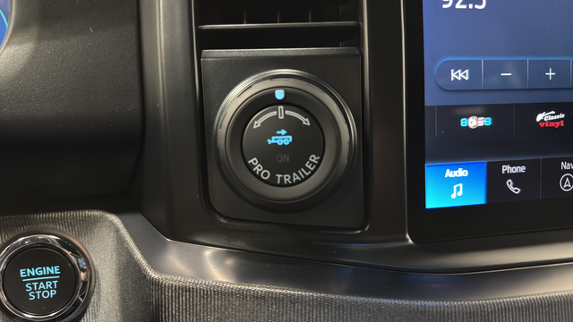 2025 Ford F-250SD Platinum