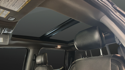 2017 Ford F-250SD Lariat