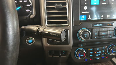 2017 Ford F-250SD Lariat