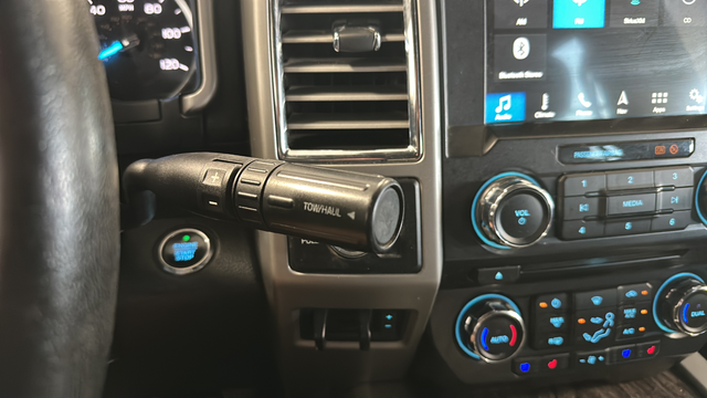 2017 Ford F-250SD Lariat