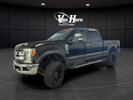 2017 Ford F-250SD Lariat