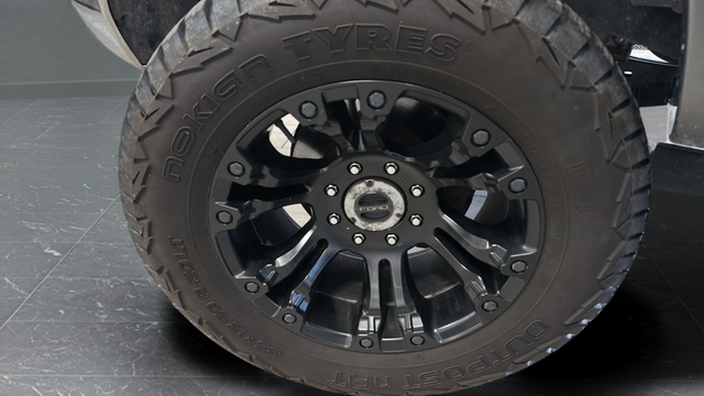 2017 Ford F-250SD Lariat