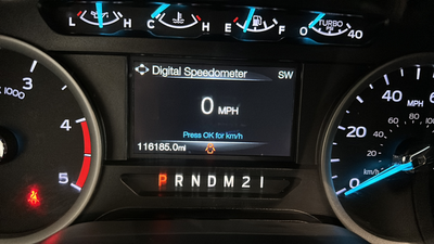 2019 Ford F-250SD XLT