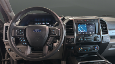 2019 Ford F-250SD XLT