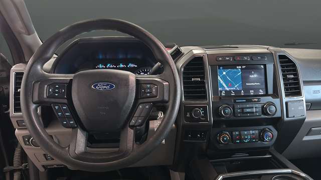 2019 Ford F-250SD XLT